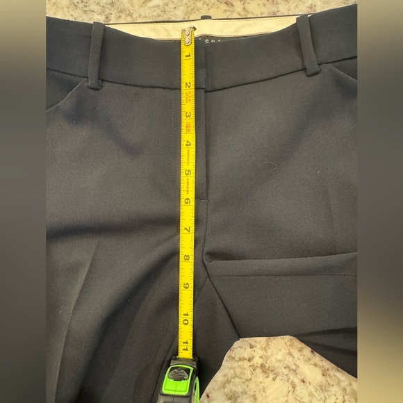 Theory Max C Chateau Black 6 - Picture 12 of 15